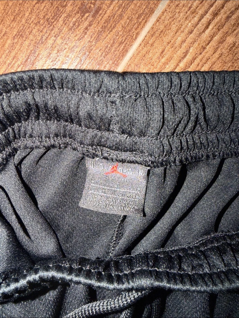 Boys Jordan Short set size medium